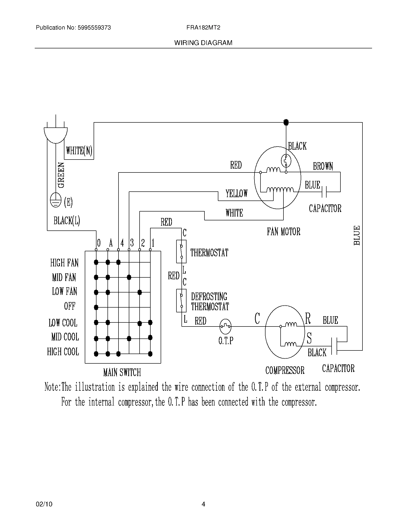 04 - WIRING DIAGRAM