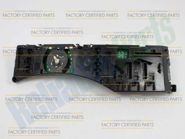 Electronic Control Board