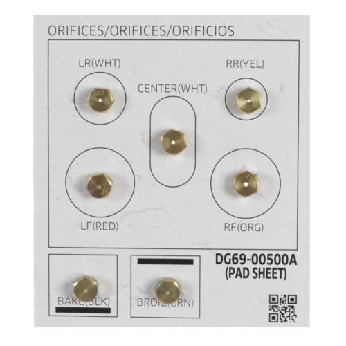 DG96-00858A