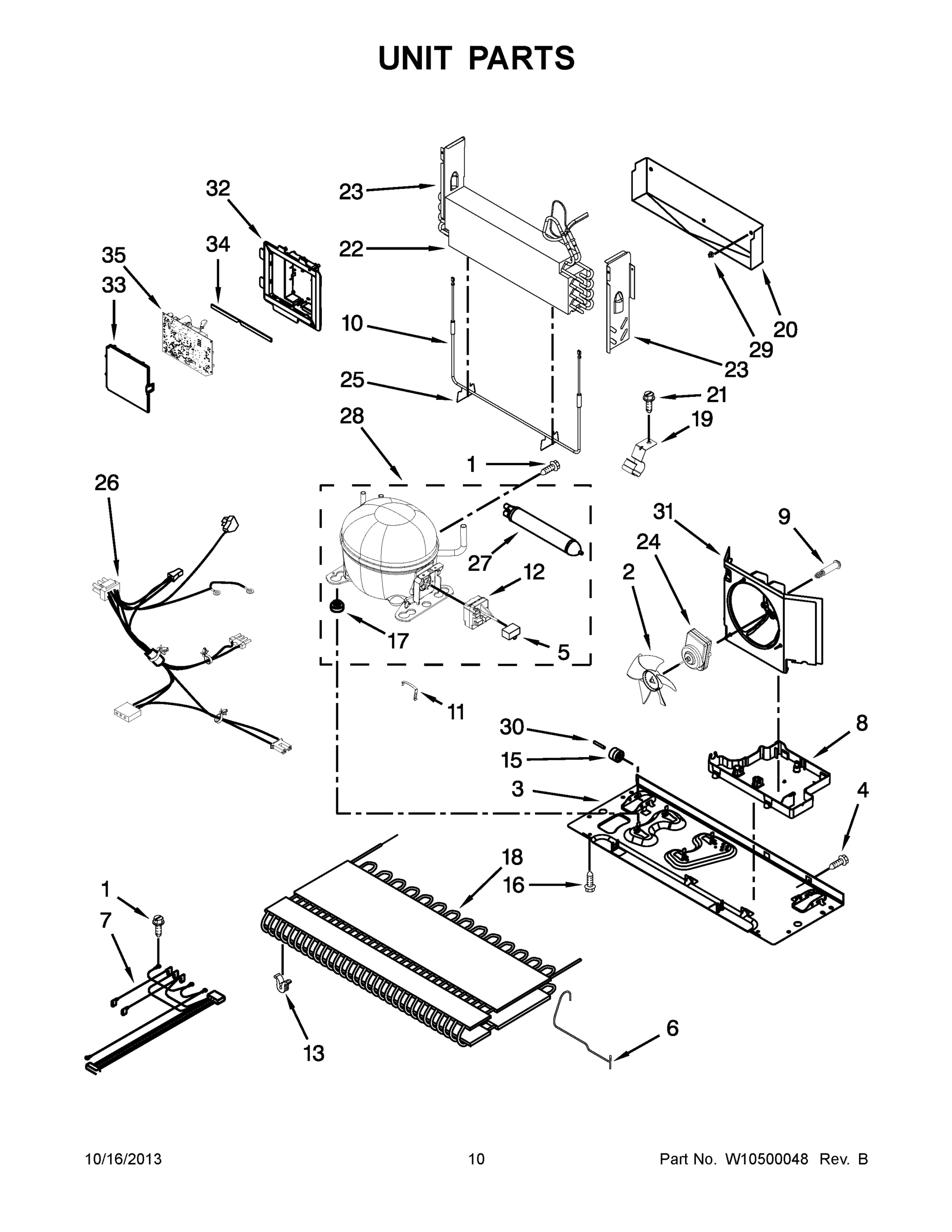 06 - UNIT PARTS