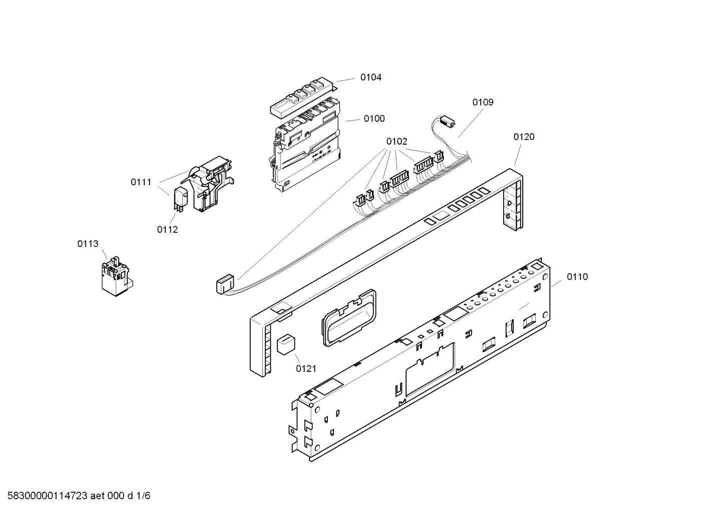 Diagram 1