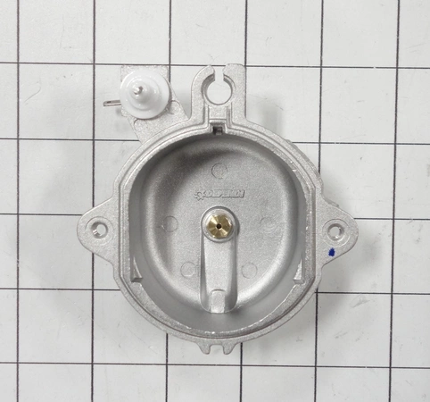 Service Assembly Injector Holder 15K