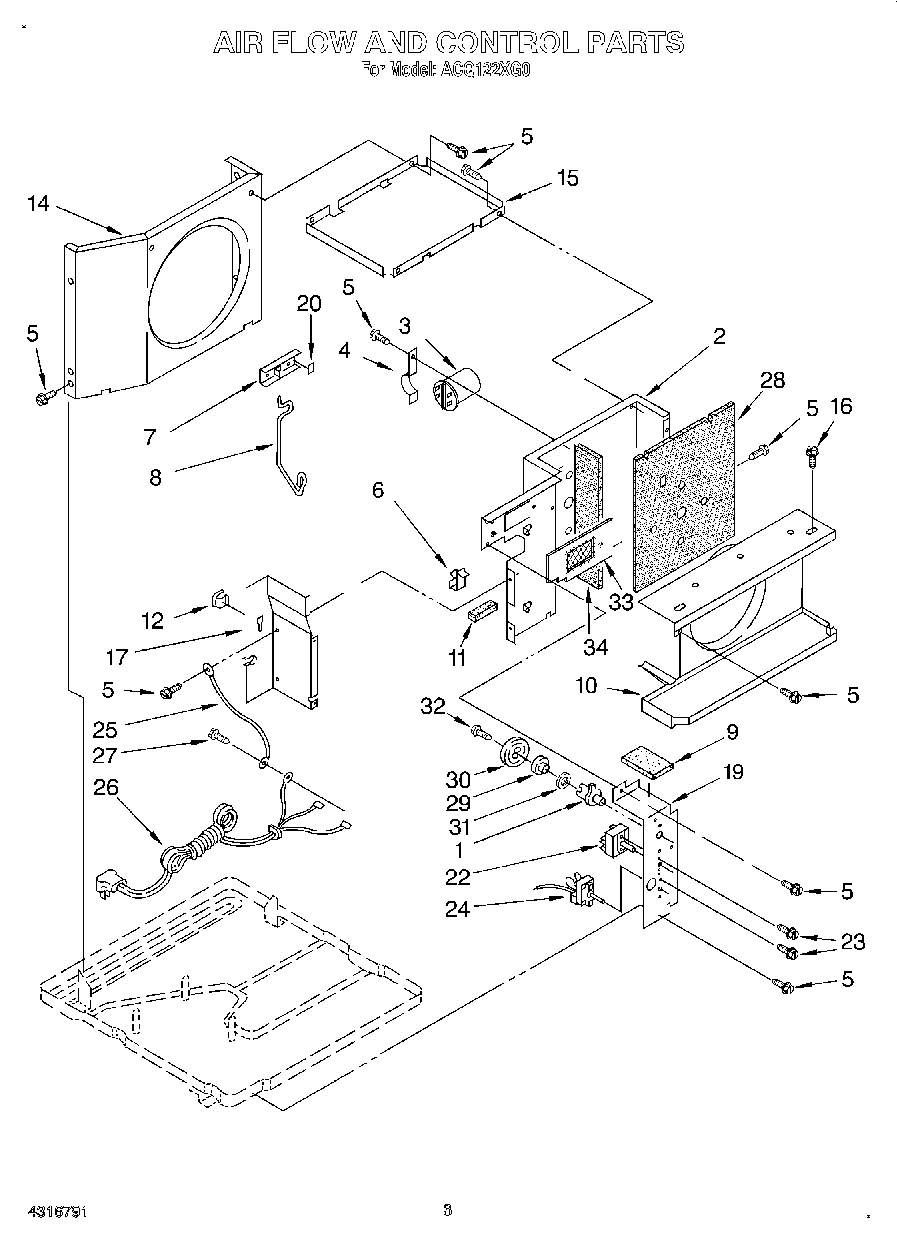 02 - AIR FLOW AND CONTROL