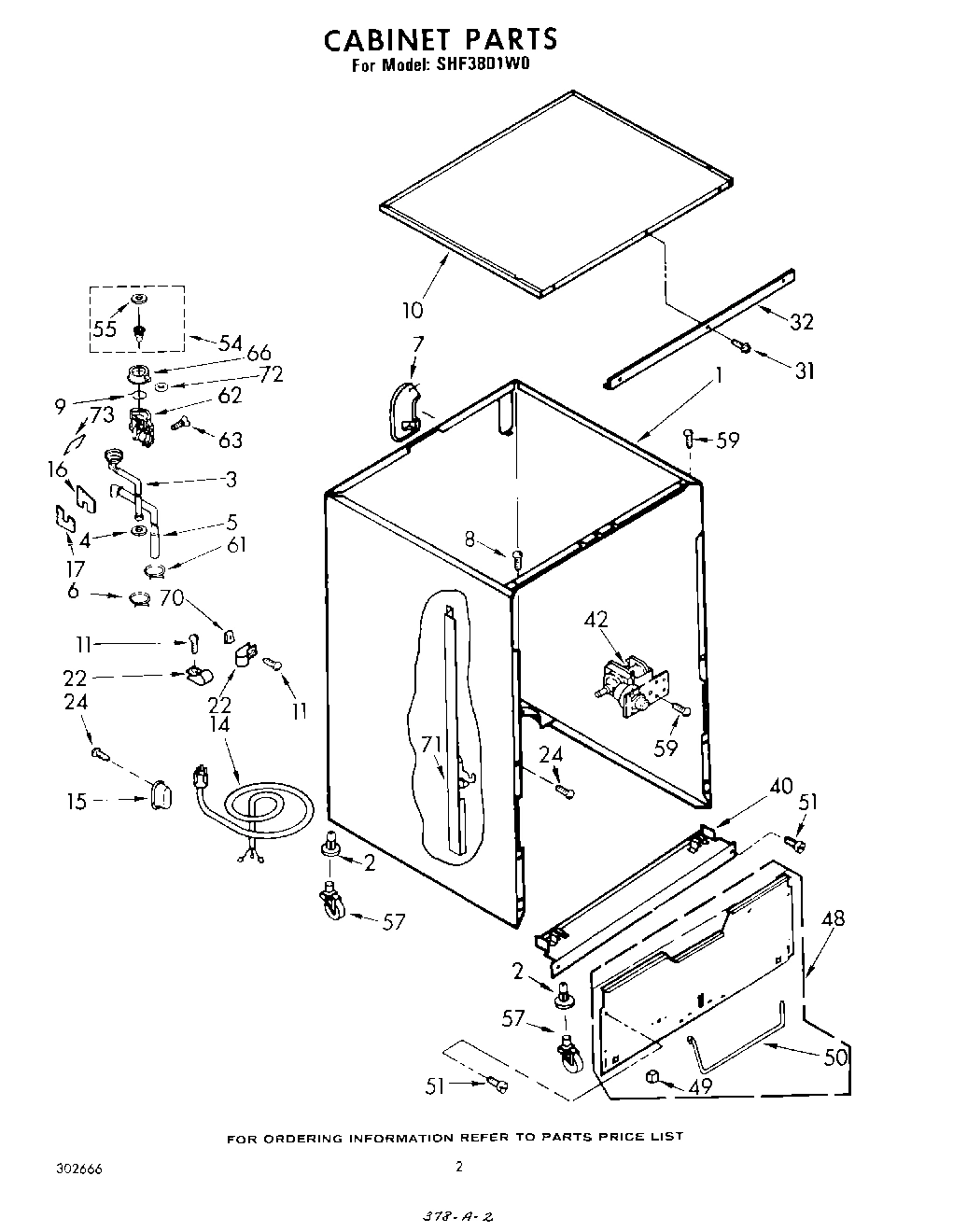02 - CABINET
