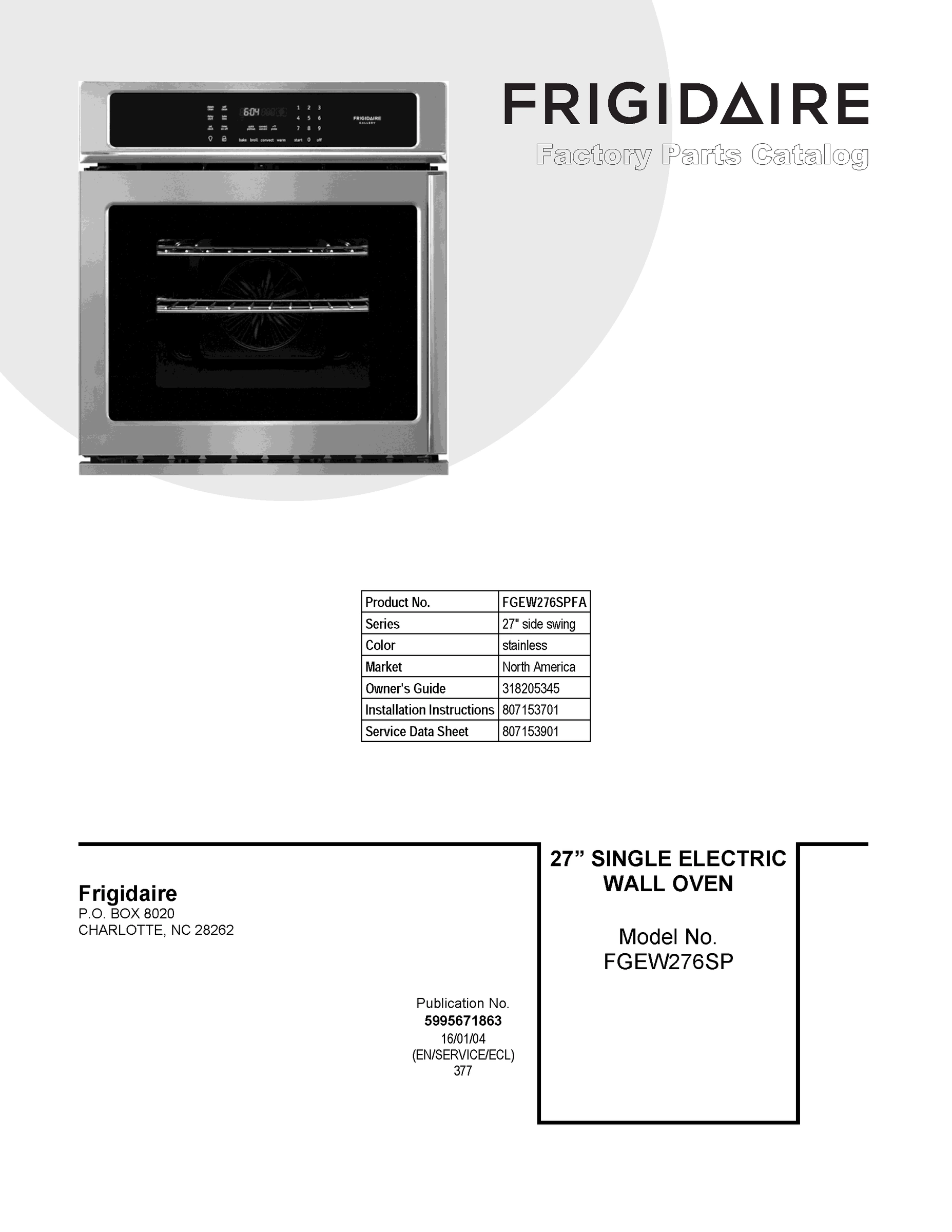 01 - COVER SHEET
