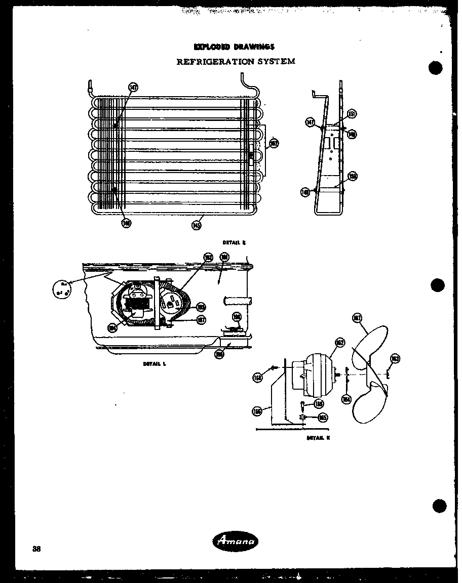 03 - REFRIGERATION SYSTEM
