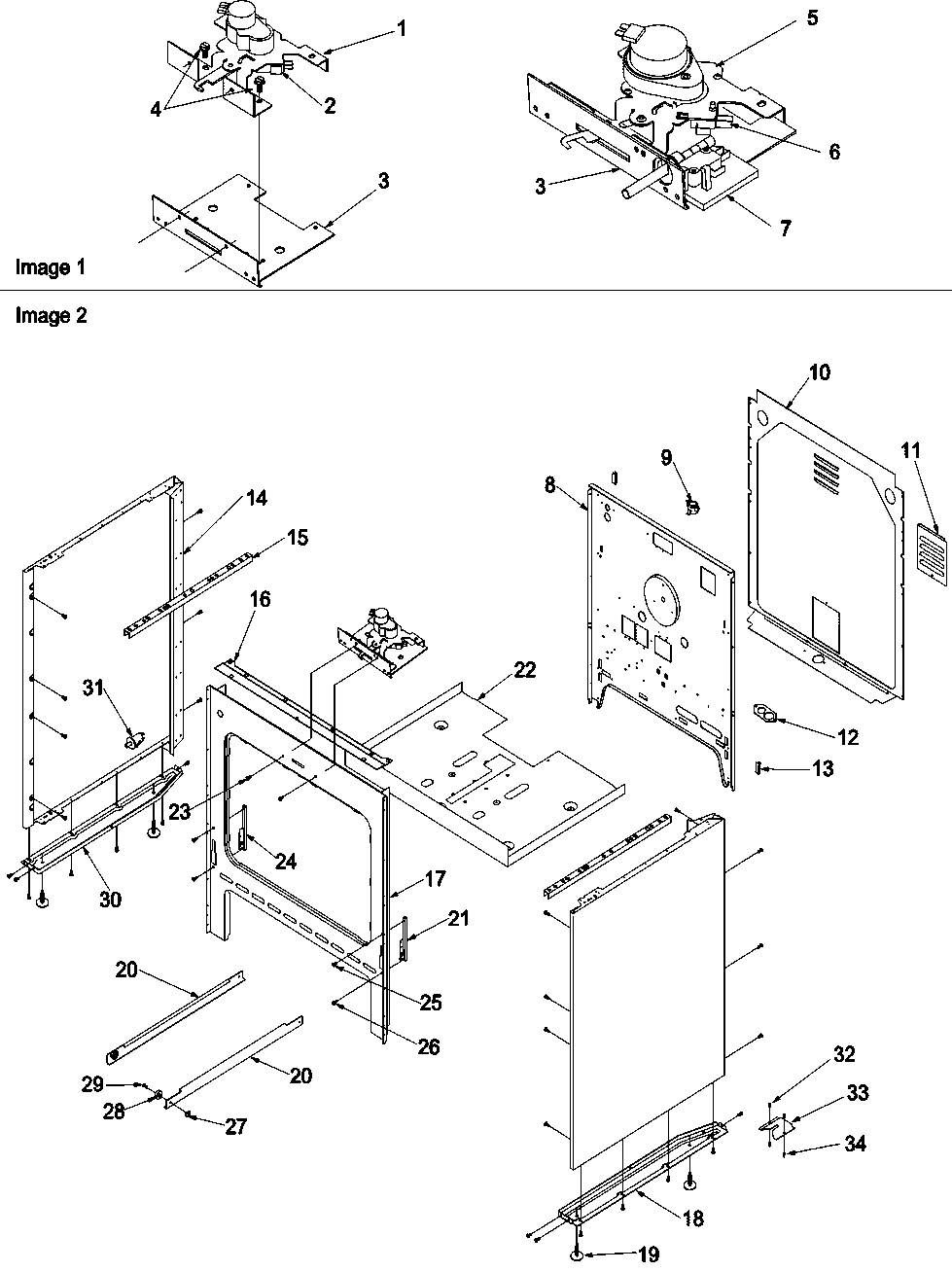 01 - Cabinet