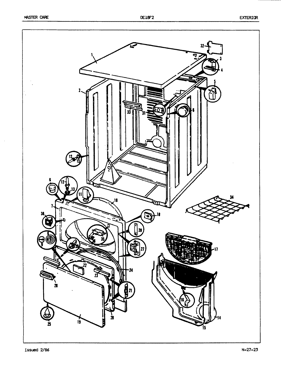 03 - EXTERIOR (REV. J)