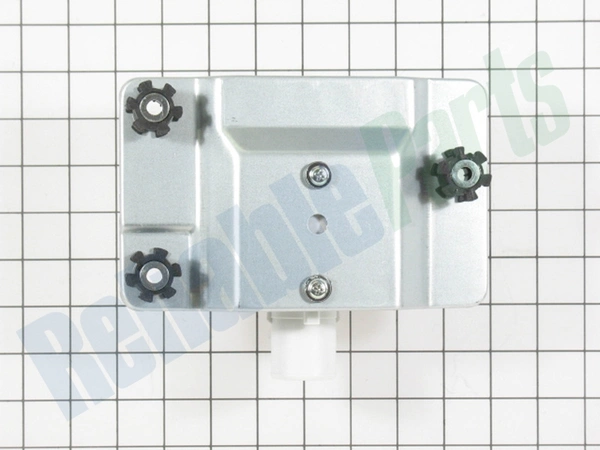 DC96-01414A Samsung Washer Water Drain Pump Assembly - Image 4