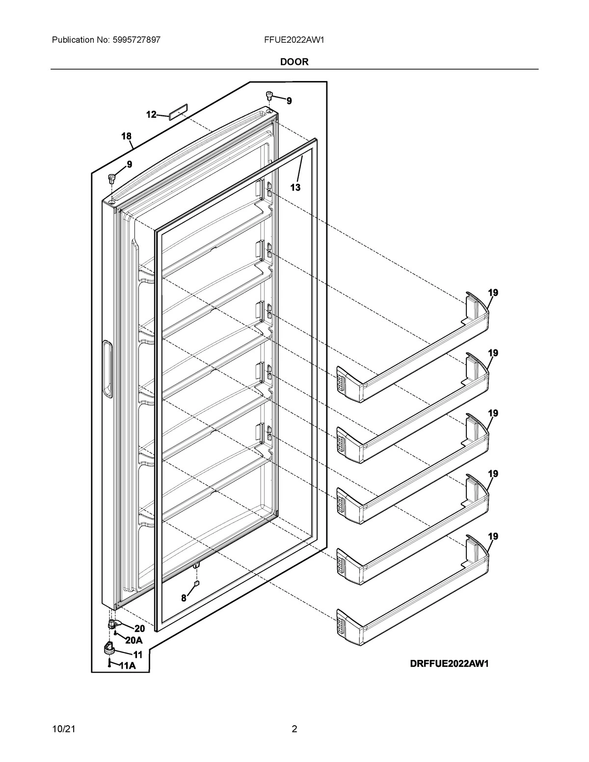 02 - DOOR