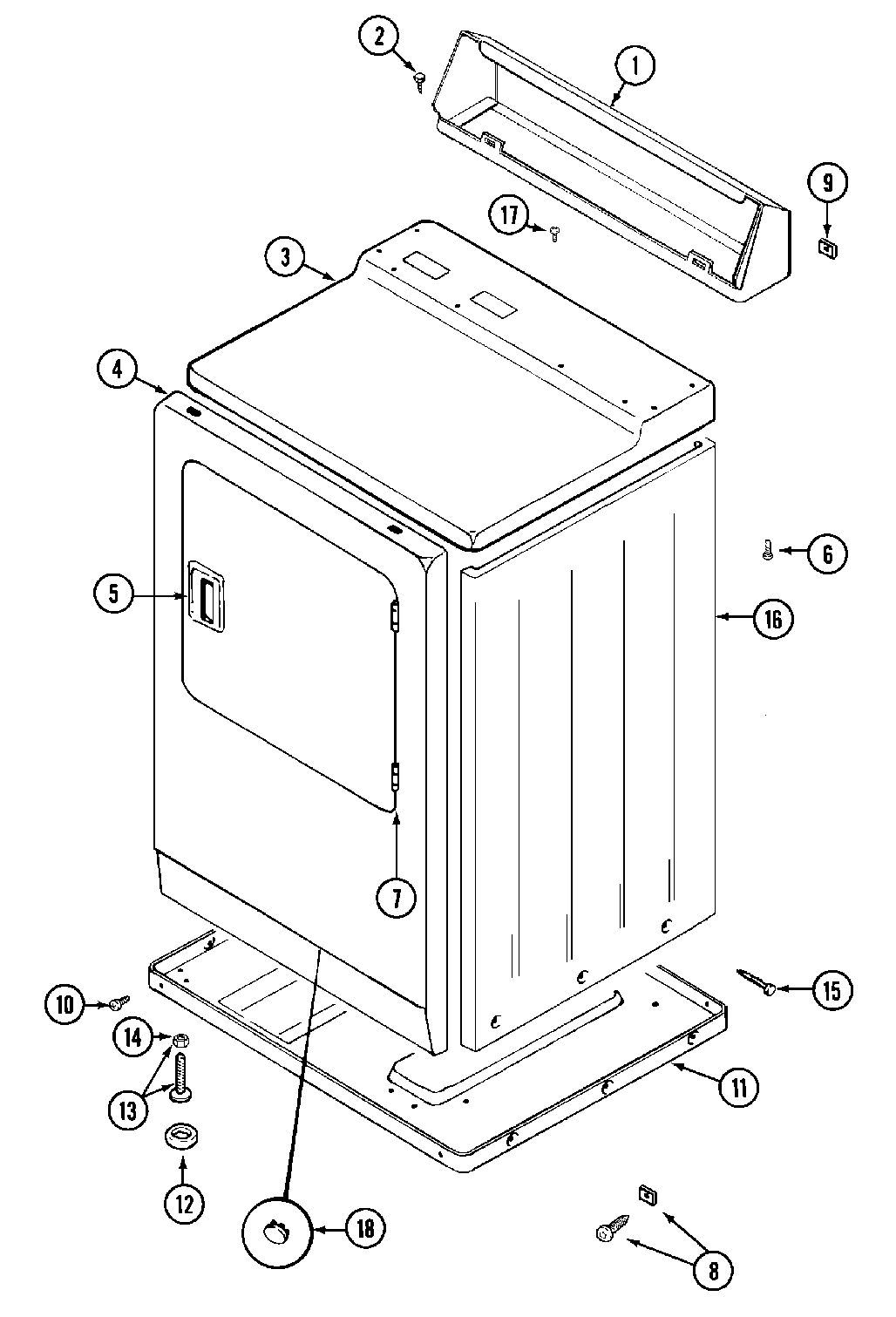 02 - CABINET-FRONT