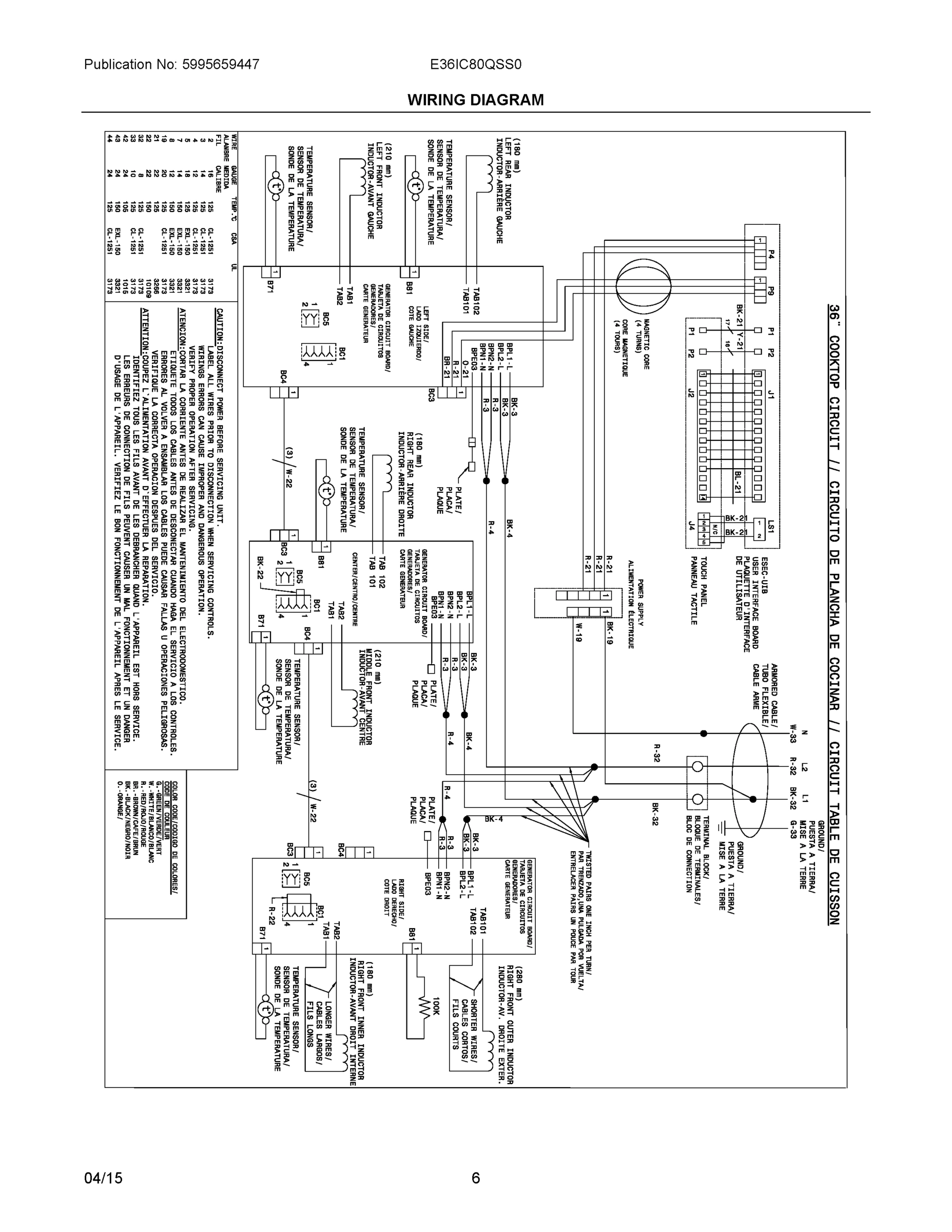 04 - WIRING DIAGRAM