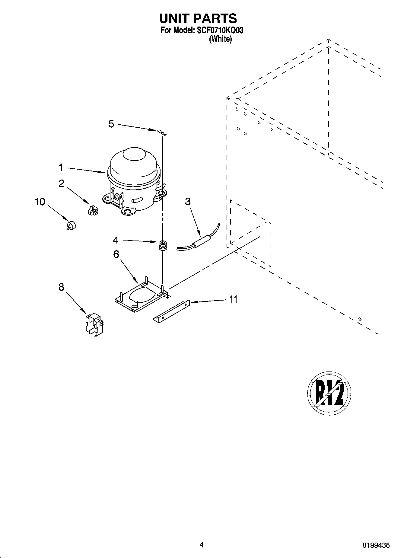 03 - UNIT PARTS
