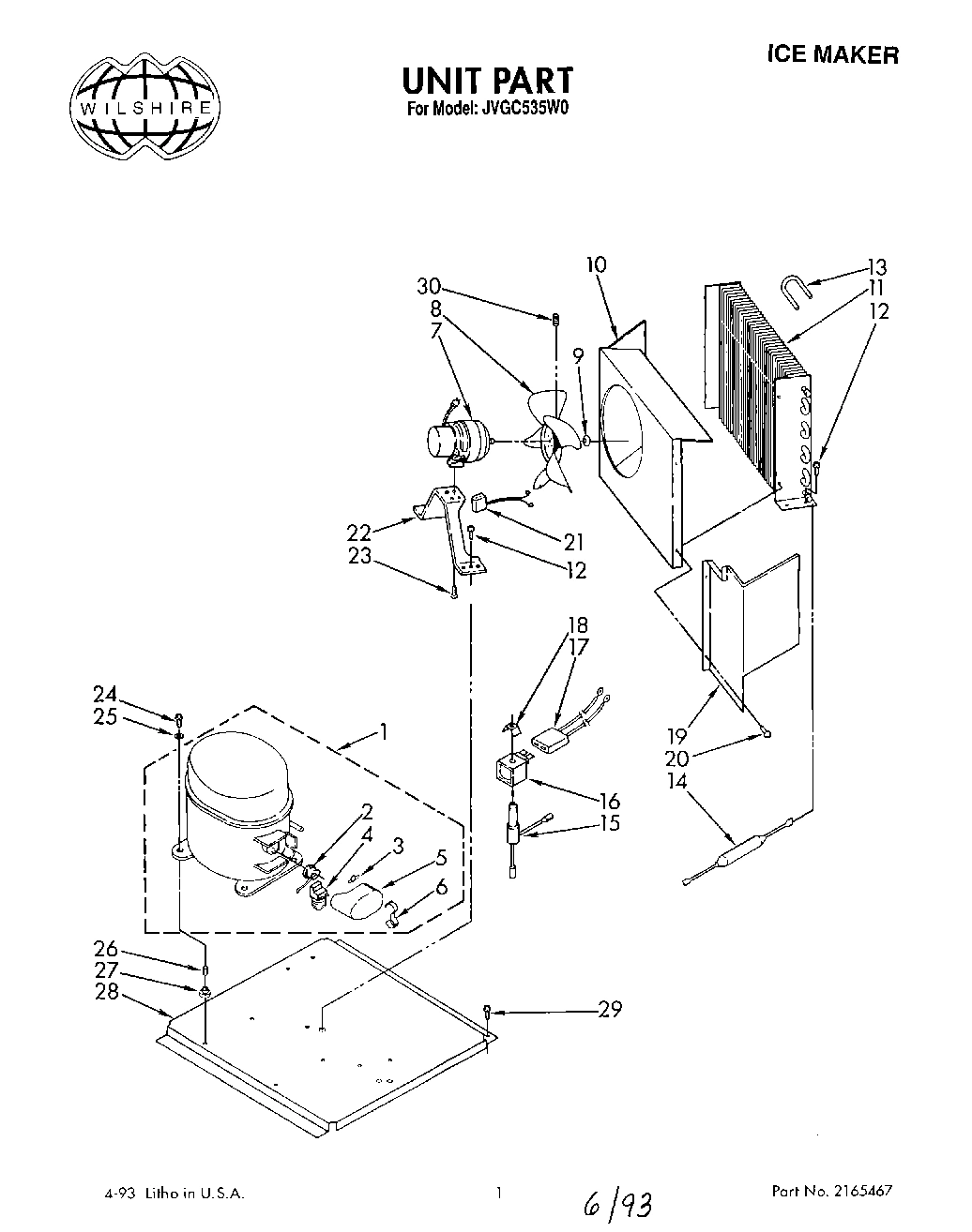 01 - UNIT, LITERATURE
