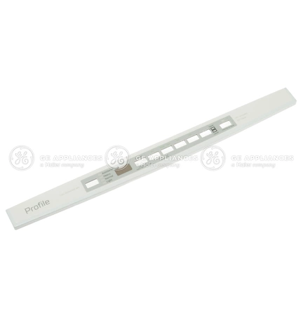 Console Cover and Bezel Assembly