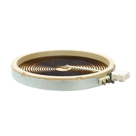 DG47-00043B Samsung Range Oven Dual Element Heater Assembly - Image 4