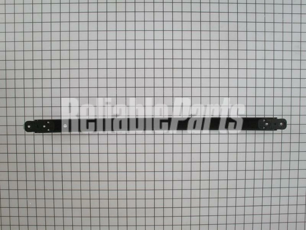 Rear Handle Assembly