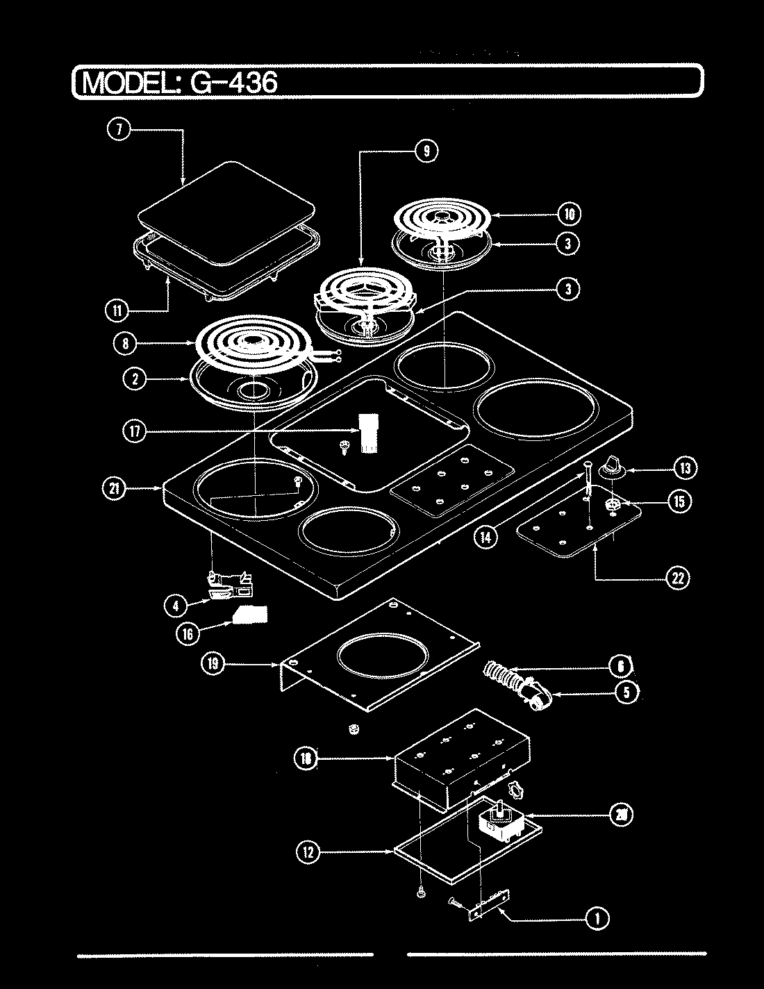 02 - SURFACE UNIT