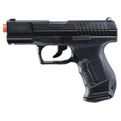 Walther P99 CO2 Airsoft - Black