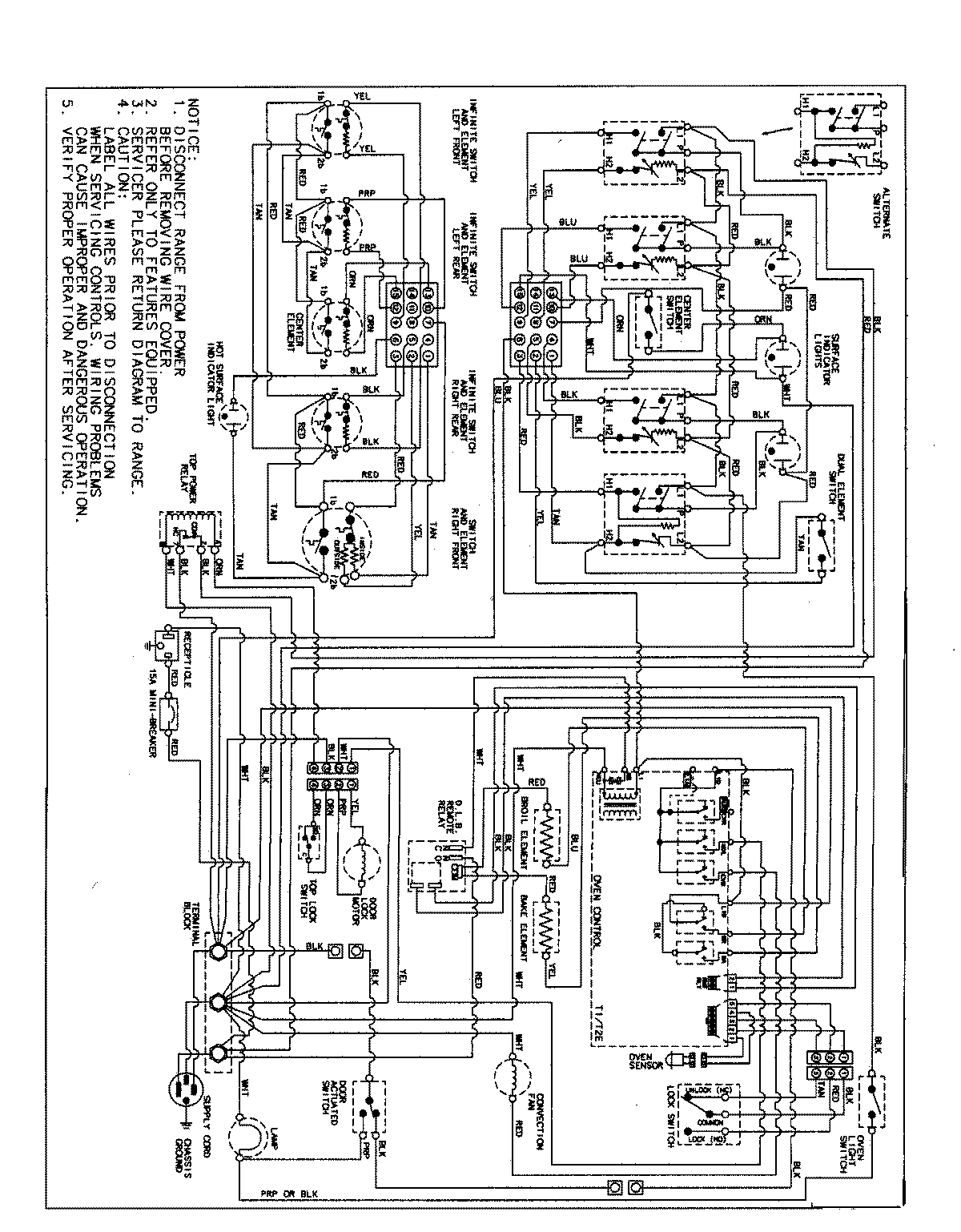 08 - WIRING INFORMATION