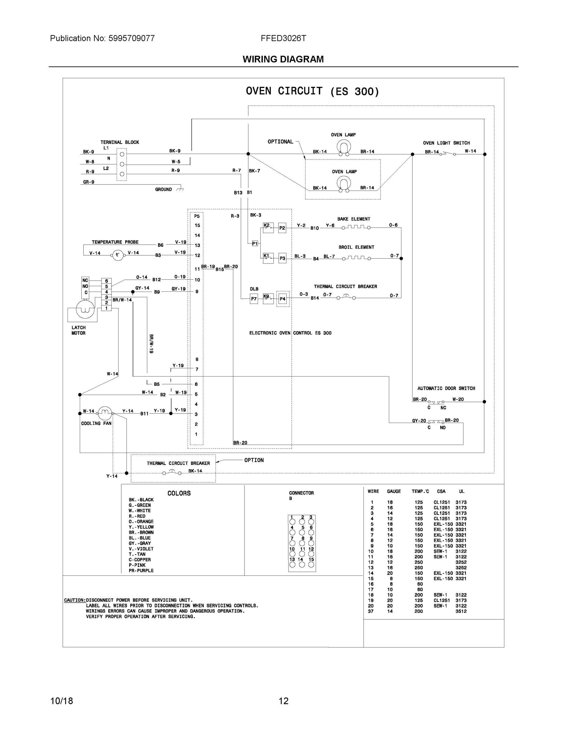 06 - WIRING DIAGRAM