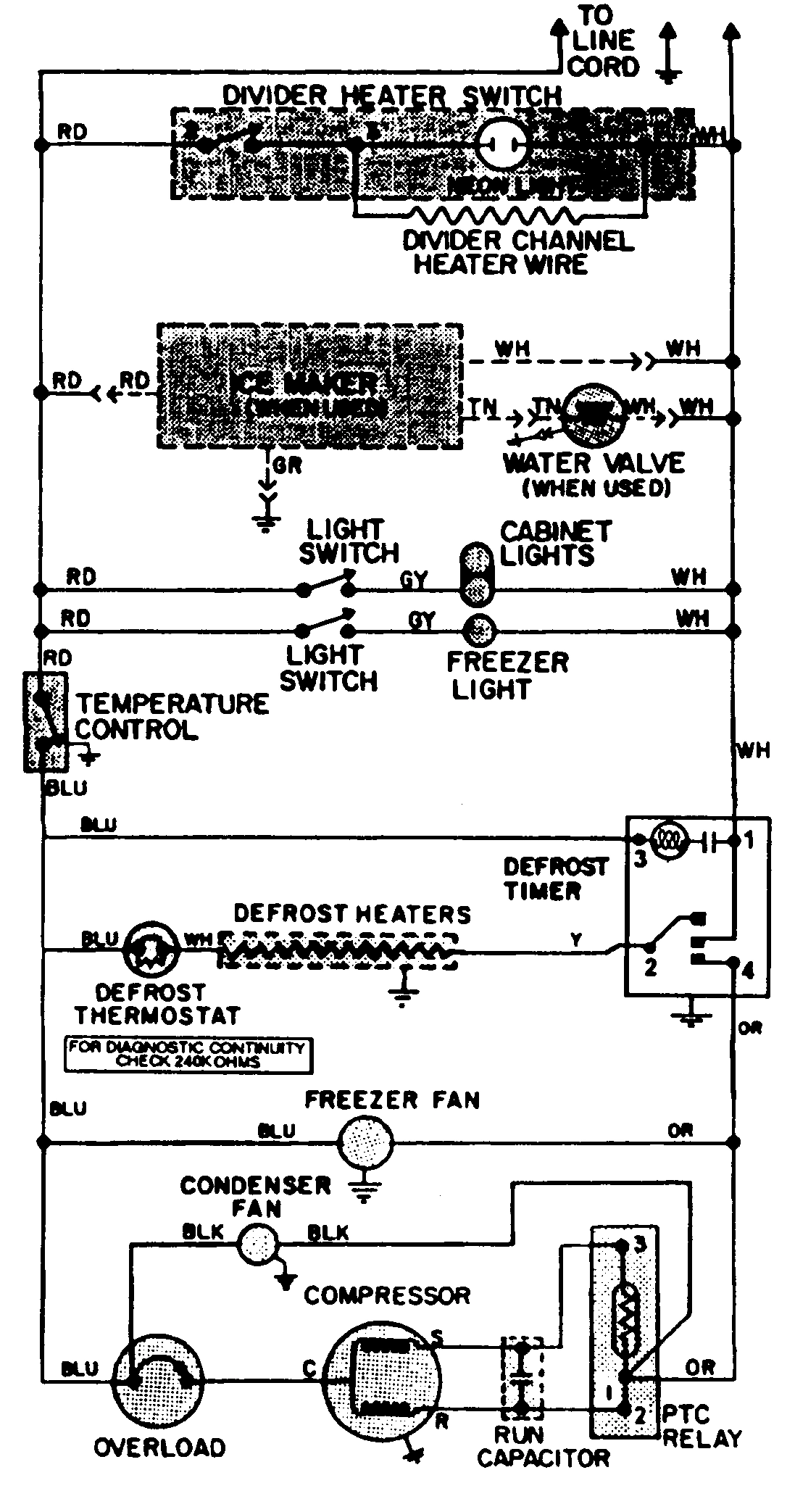 10 - WIRING INFORMATION