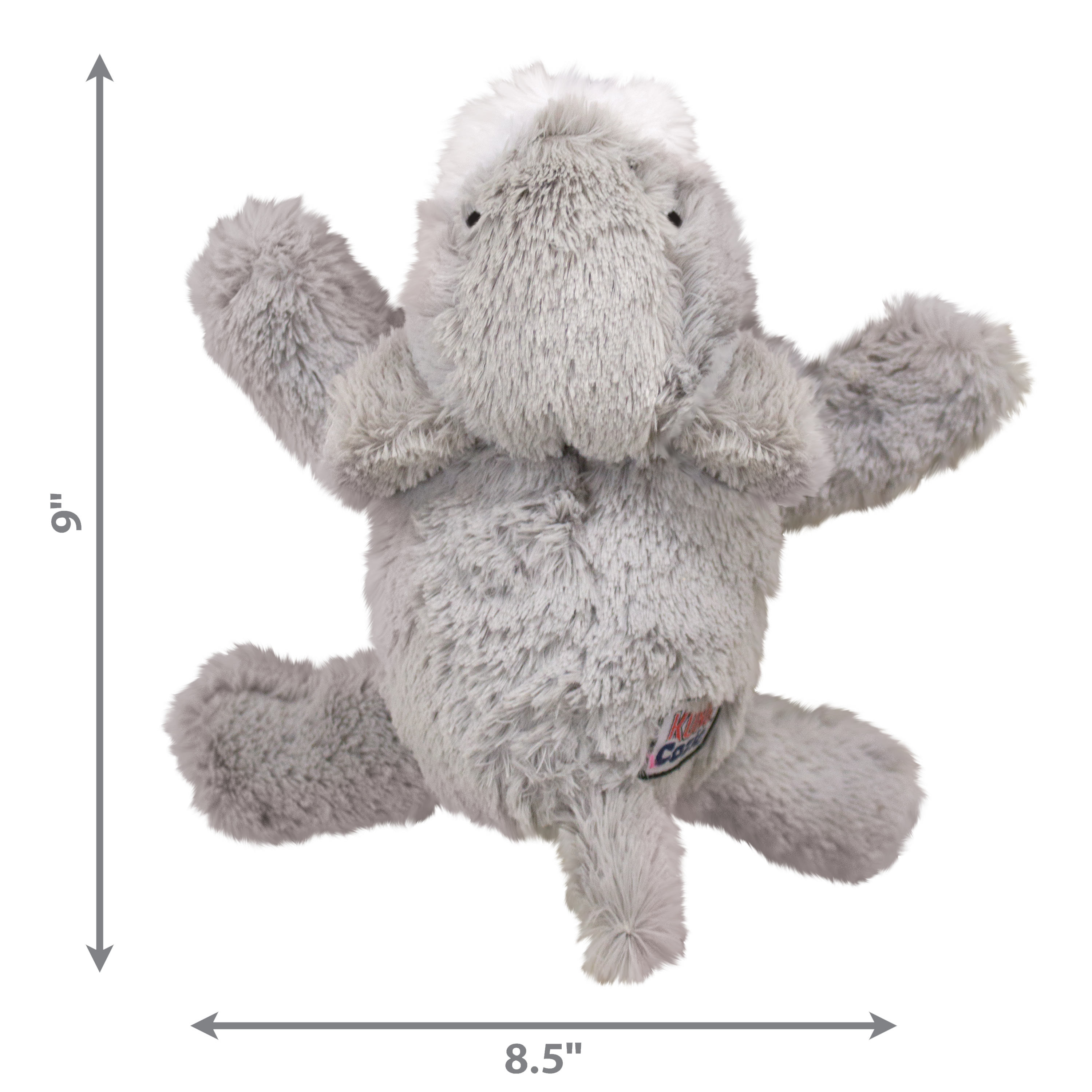 Cozie Buster Koala | KONG Company