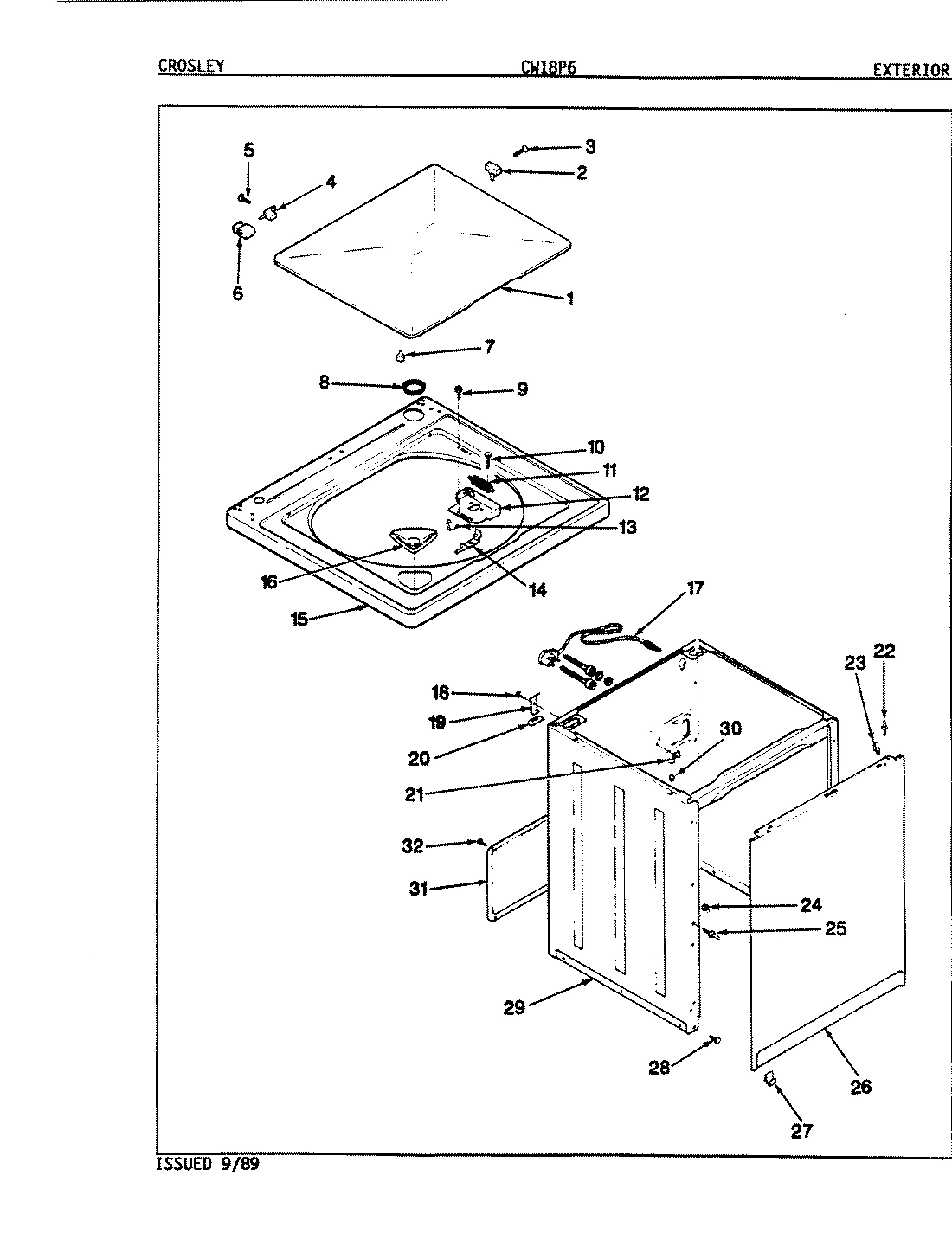 08 - EXTERIOR (REV. E-G)