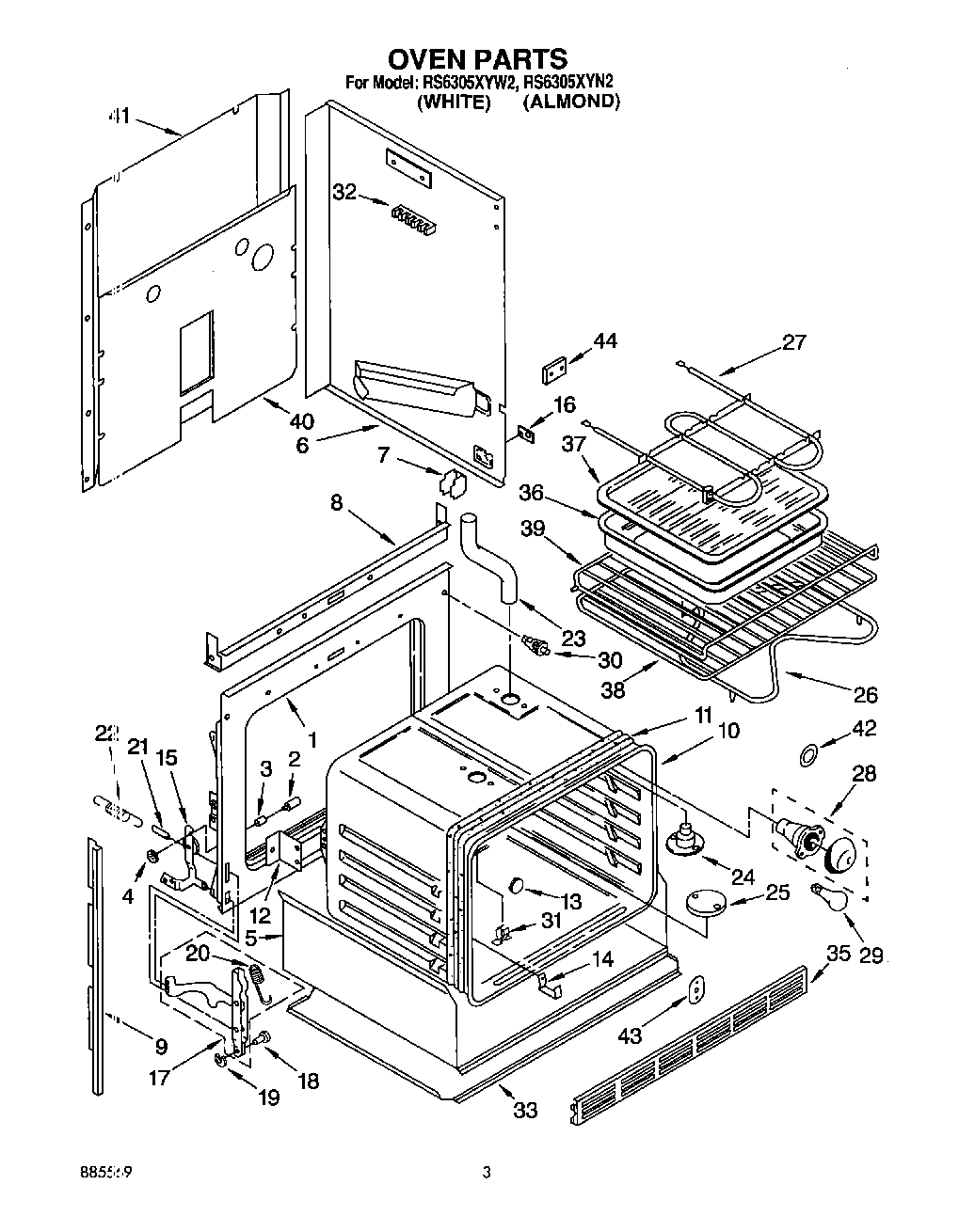 02 - OVEN