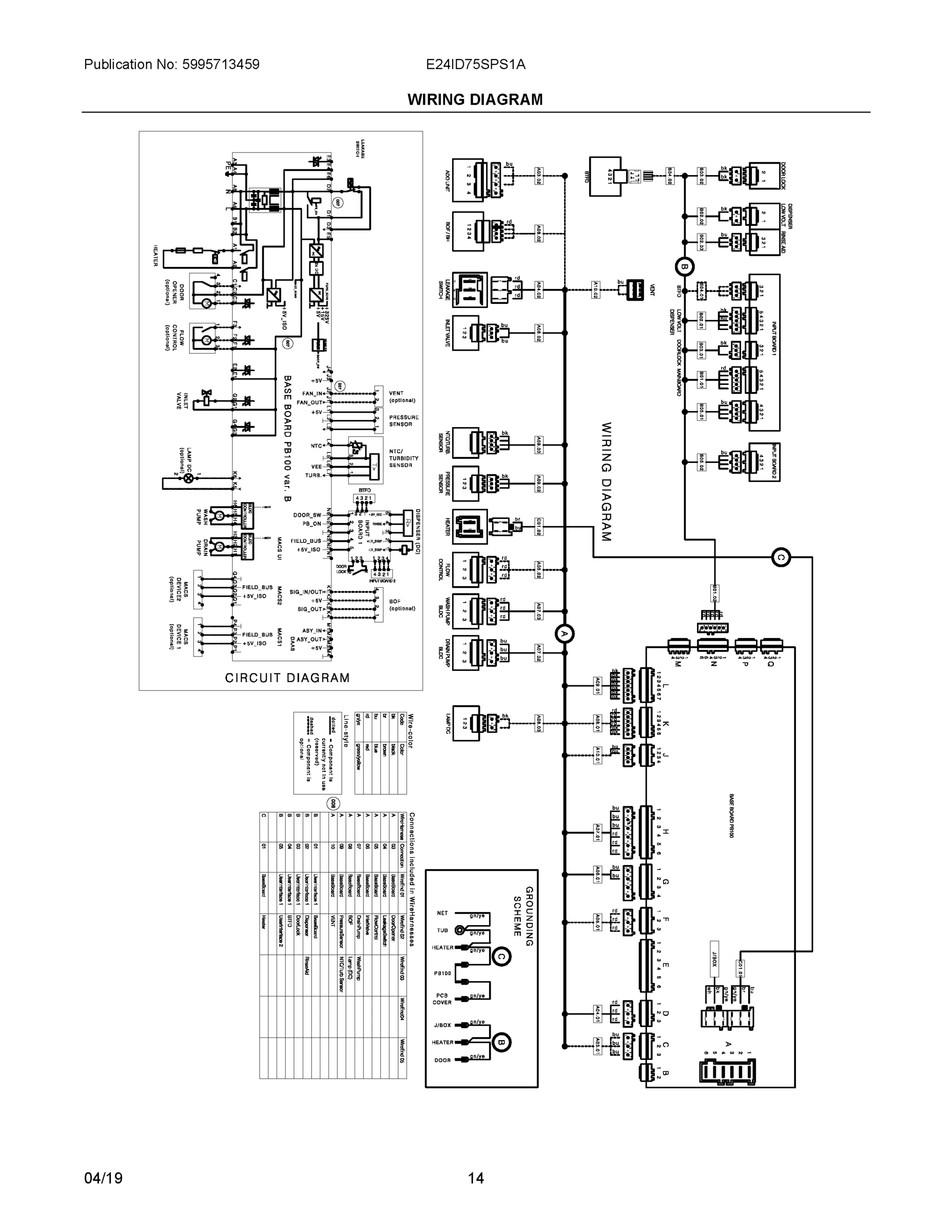 08 - WIRING DIAGRAM