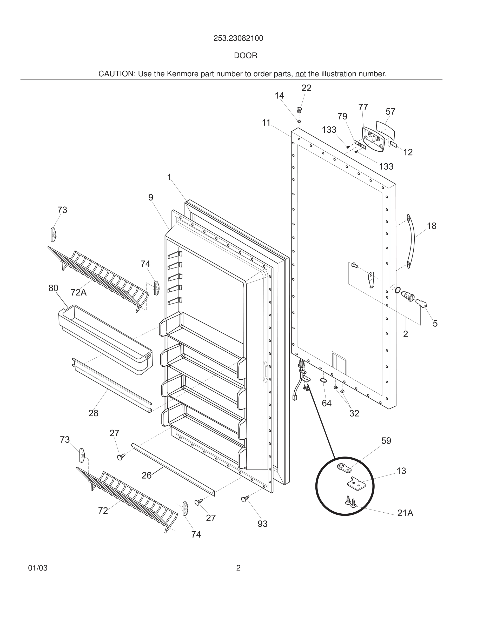 03 - DOOR