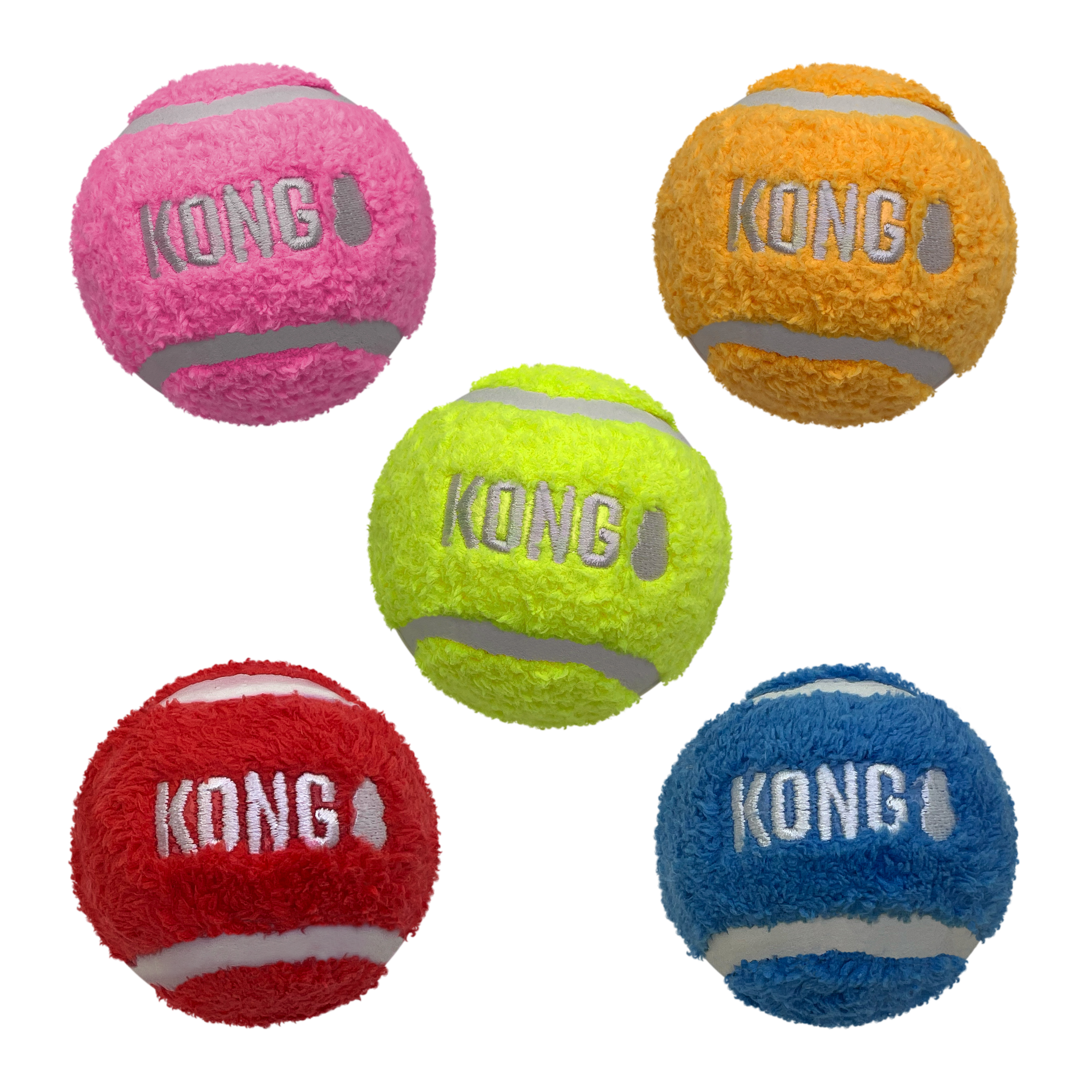 Sport Softies Ball Assorted offpack product image