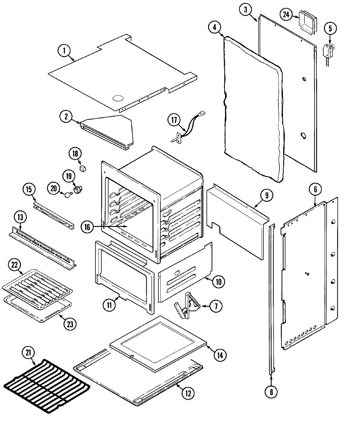 04 - OVEN/BODY (STL)