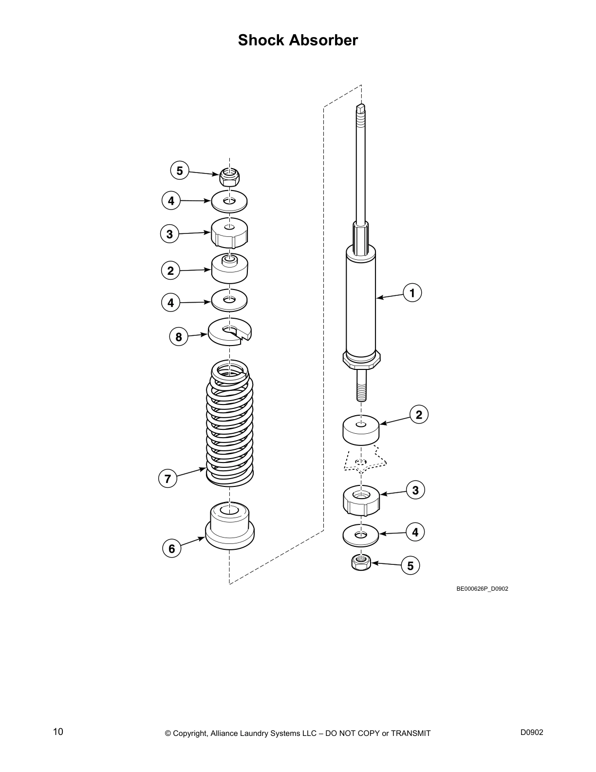Shock Absorber
