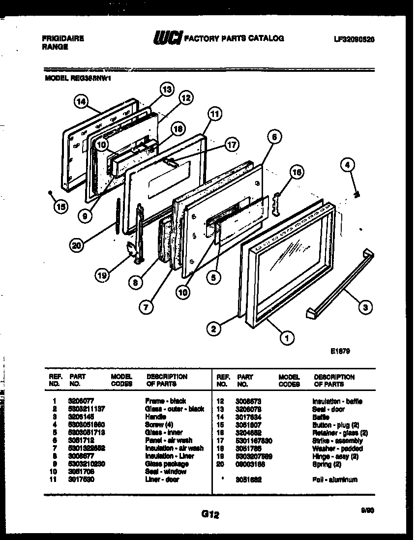 06 - DOOR PARTS