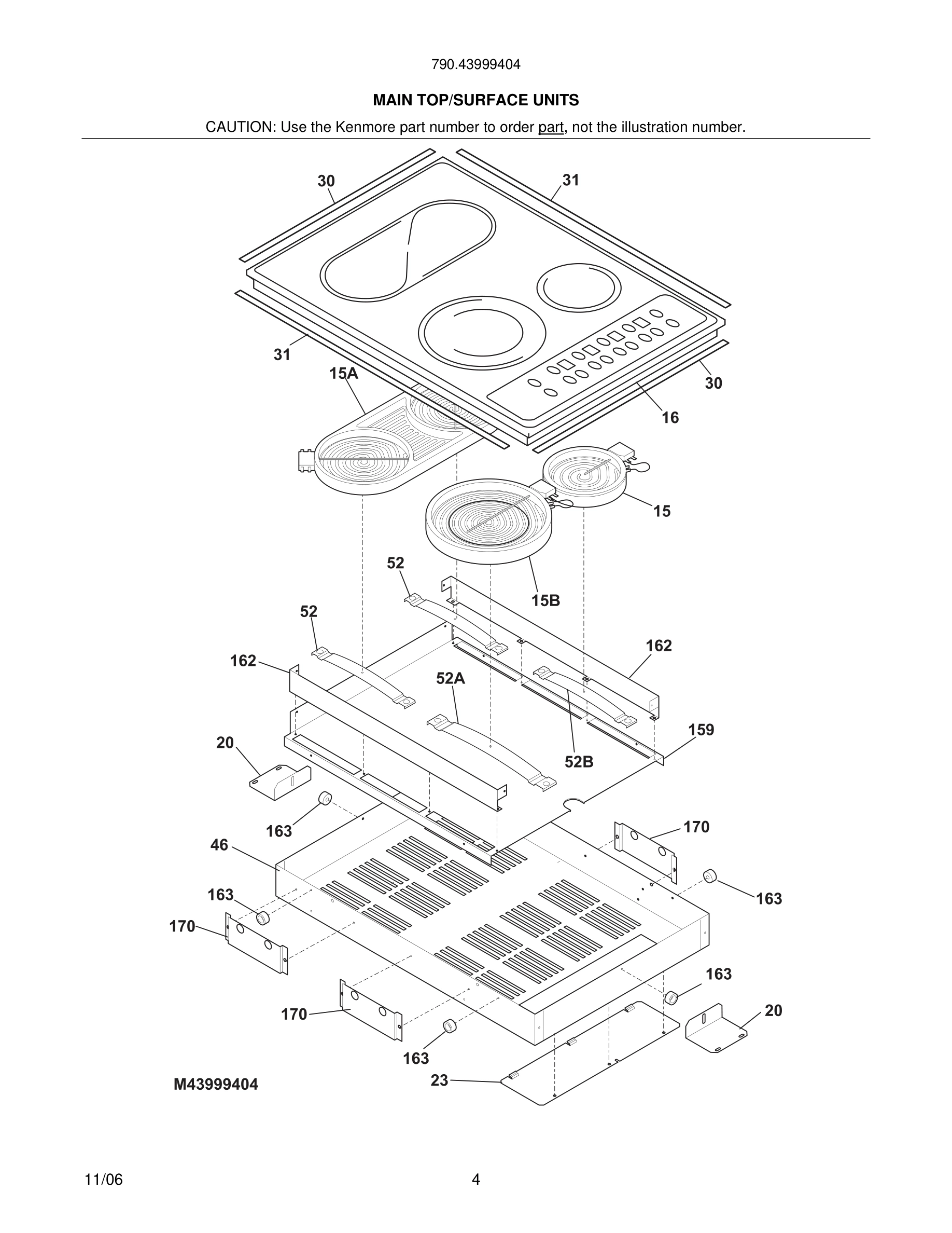 05 - MAIN TOP/SURFACE UNITS