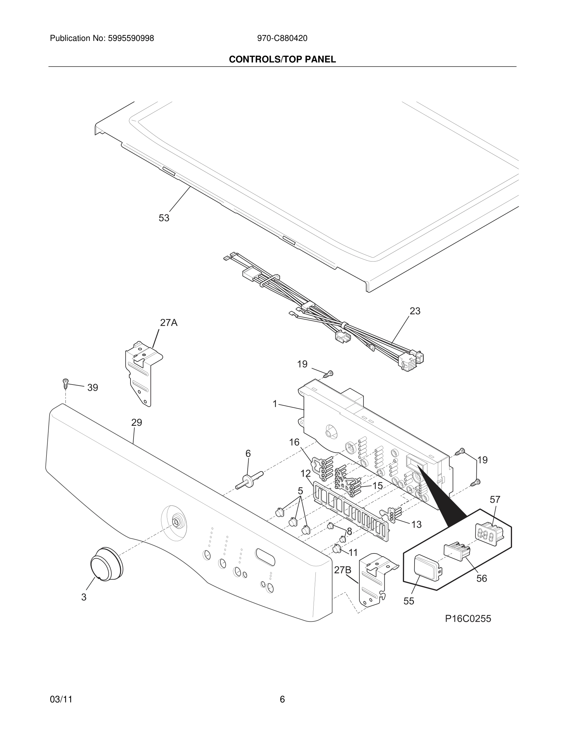 07 - CONTROLS/TOP PANEL
