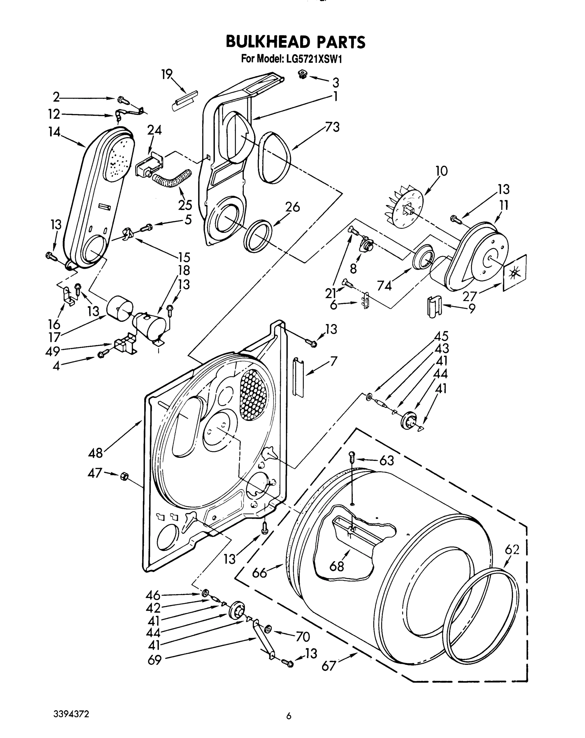 04 - BULKHEAD