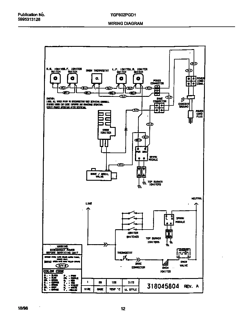07 - WIRING DIAGRAM