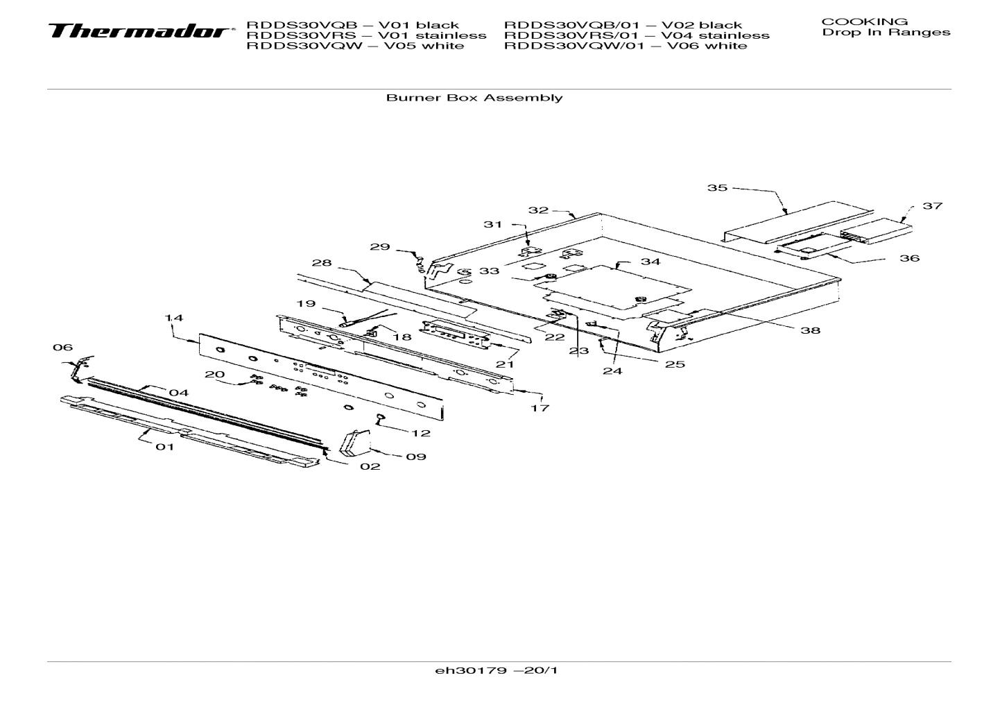 Diagram 1