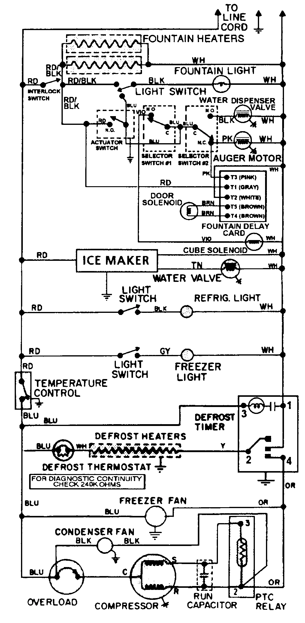 12 - WIRING INFORMATION