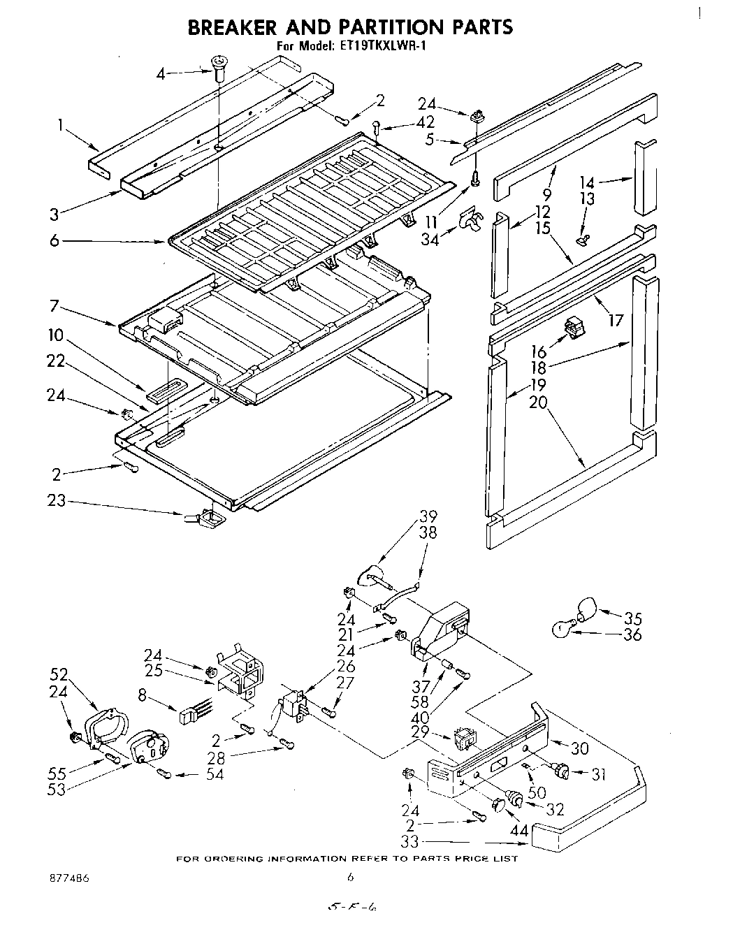 04 - BREAKER AND PARTITION