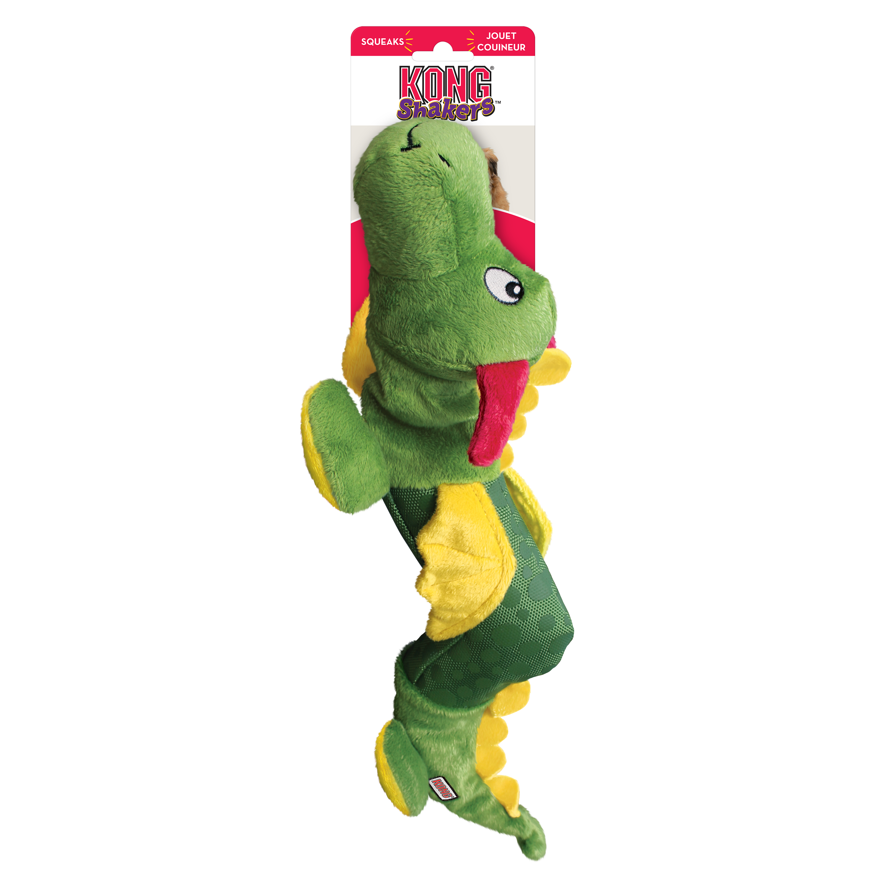 Shakers Dragon onpack product image
