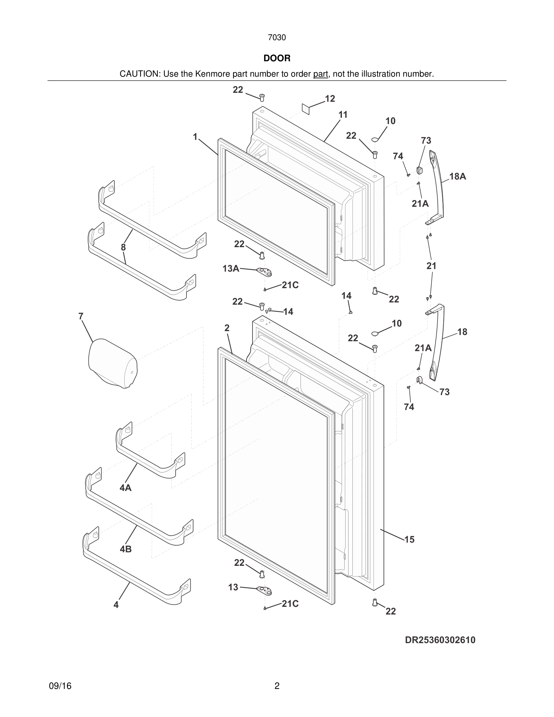 03 - DOOR