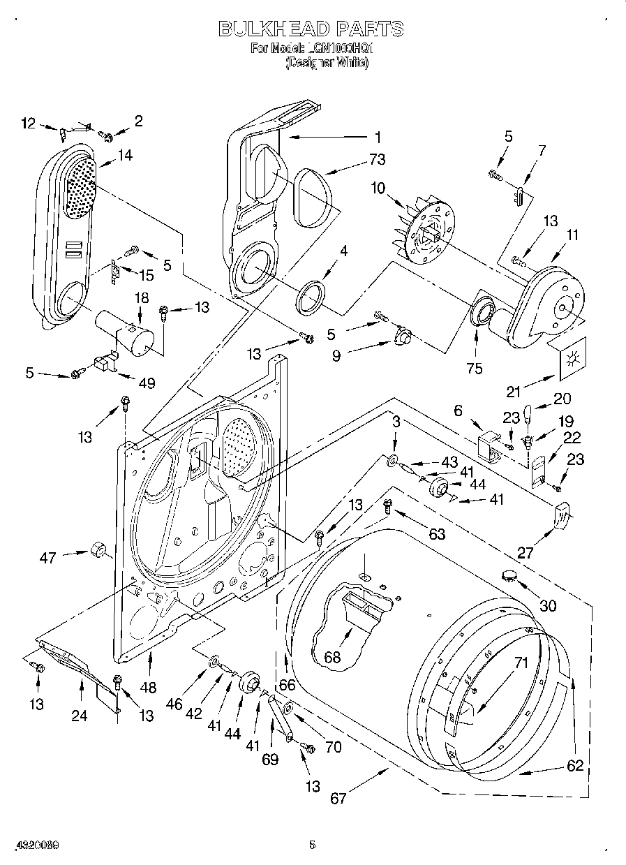 03 - BULKHEAD