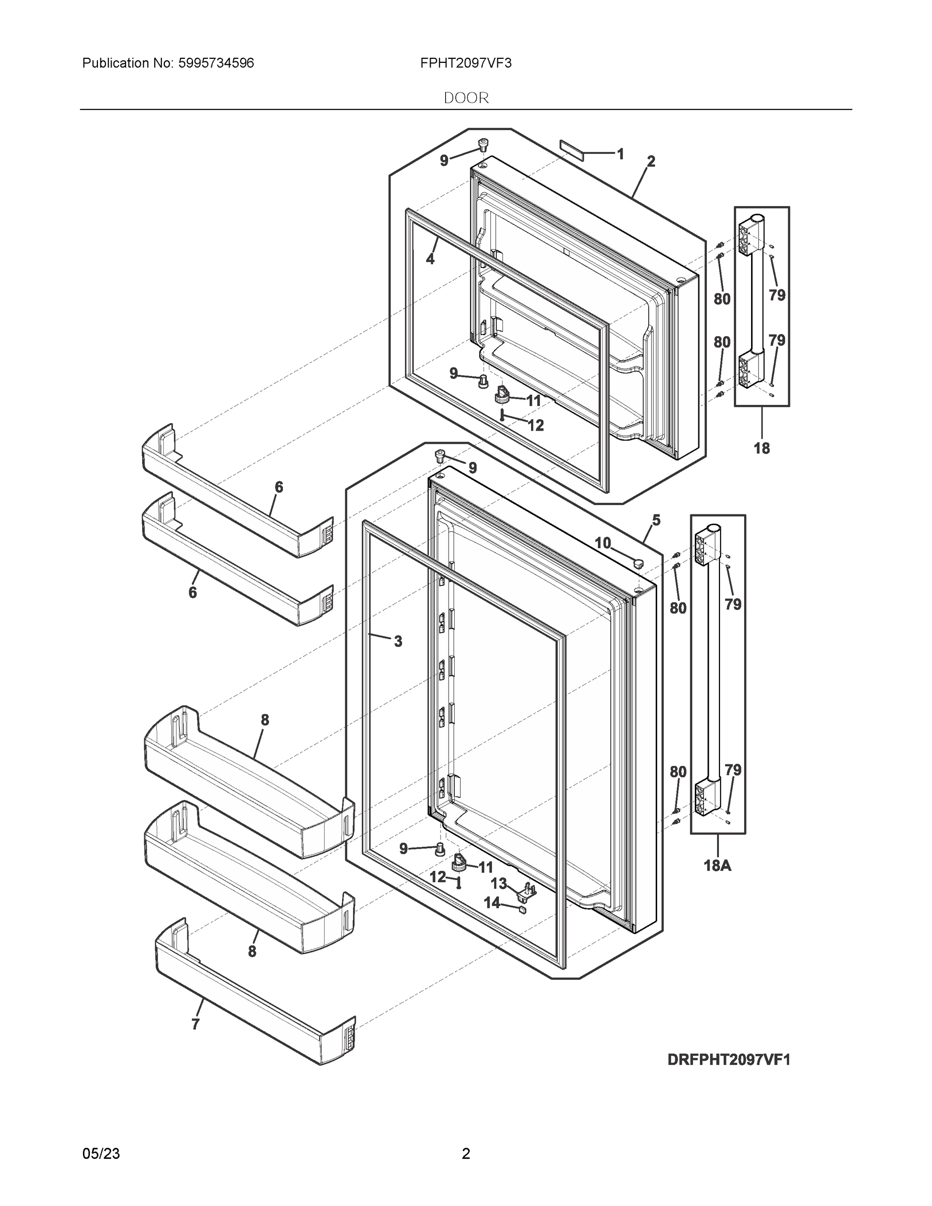 02 - DOOR