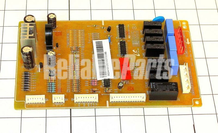 DA41-00128D Samsung Refrigerator Main Control Board PCB - Image 5