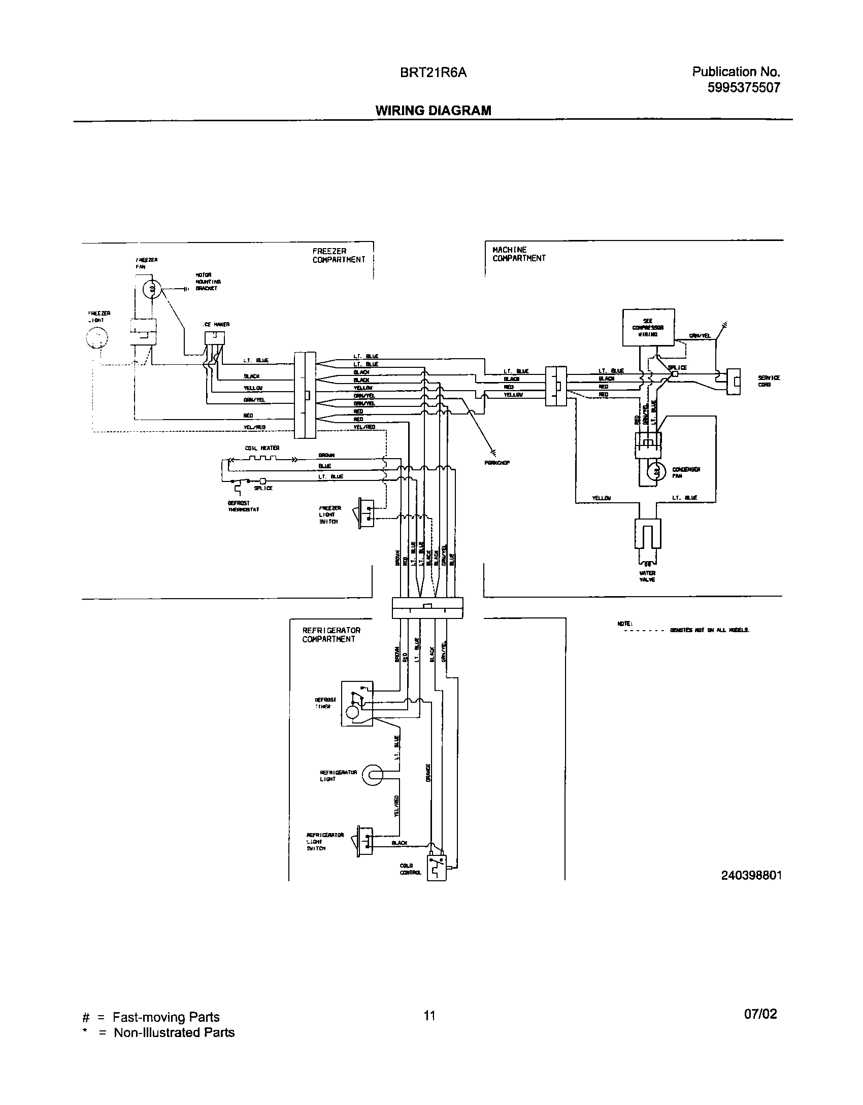 11 - WIRING DIAGRAM