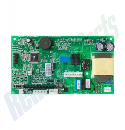 WD21X10371 GE Dishwasher Module Control Assembly - Image 3