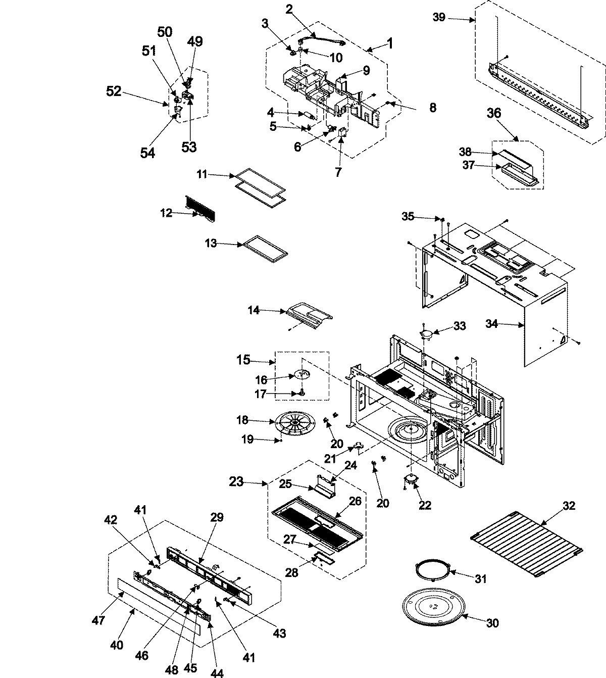 01 - BODY/CAVITY/ELEMENTS